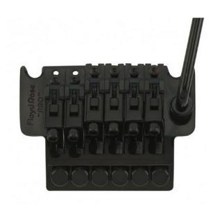 Floyd Rose Pro FRTP200K tremolo Black