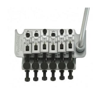 Floyd Rose Special FRTS1000S tremolo Satin Chrome