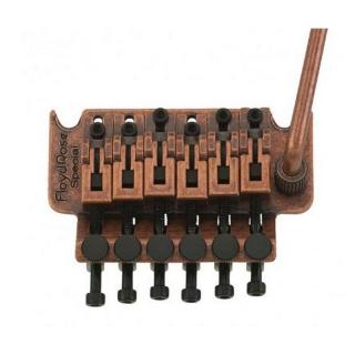 Floyd Rose Special FRTS7000 tremolo Antique Bronze