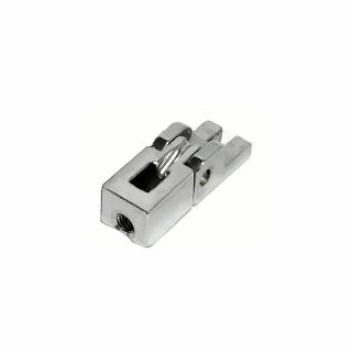 FR By Floyd Rose FR3S03C #3 Saddle (E Strings) Chrome