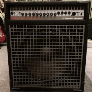 Gallien Krueger Backline 115 (használt)