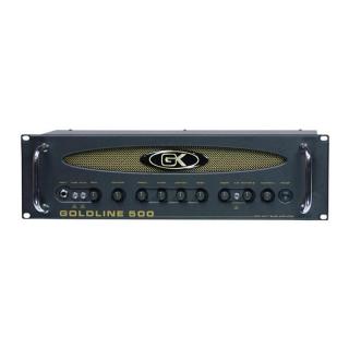 Gallien Krueger Goldline 500