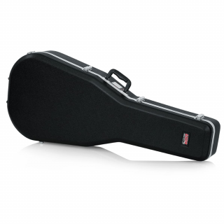 Gator GC-DREAD-12 akusztikus gitár keménytok
