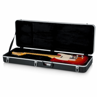Gator GC-ELECTRIC-A gitár kemény tok
