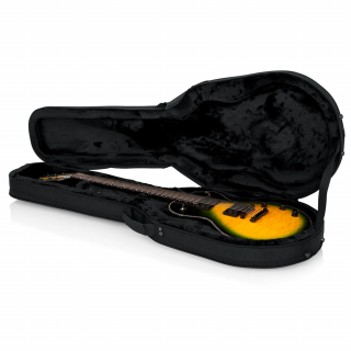 Gator GL-LPS félkemény tok Les Paul gitárokhoz