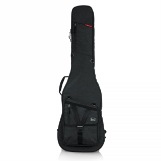 Gator GT-BASS BLK basszusgitár puhatok