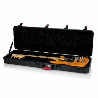 Gator GTSA-GTRBASS basszusgitár keménytok