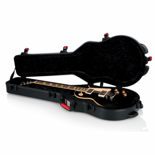 Gator GTSA-GTRLPS Les Paul kemény tok