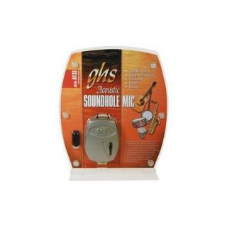 GHS A133 Soundhole mic