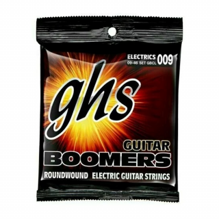 GHS Boomers GBCL 9-46 húrkészlet