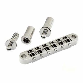 Gotoh GE103BTC Tune-o-matic húrláb króm