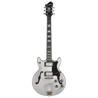 Hagstrom Alvar Swedish Frost