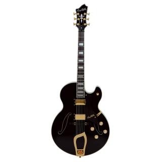 Hagstrom HJ500 Black