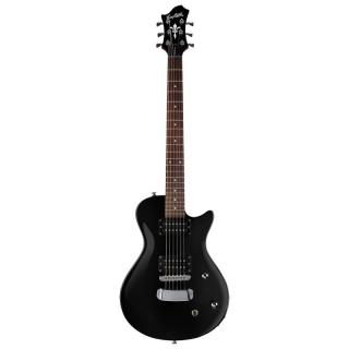 Hagstrom Ultra Swede Black