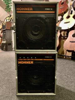 Hohner Stereo 50 kombó (használt)
