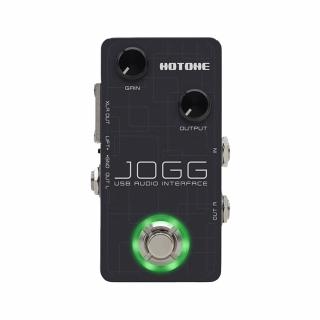 Hotone Jogg USB audio interfész