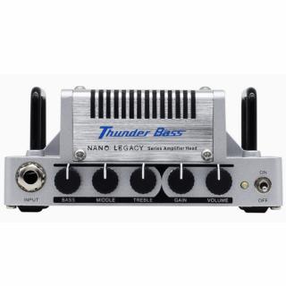 HOTONE NLA-4 Thunder Bass 5W-os gitárerősítő fej