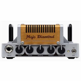 HOTONE NLA-5 Mojo Diamond 5W-os gitárerősítő fej