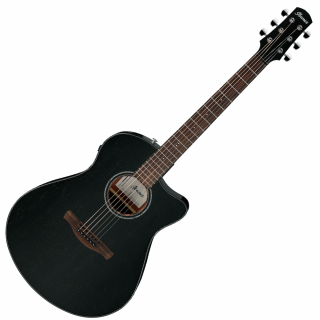Ibanez AAM340CE-RUB elektro-akusztikus gitár