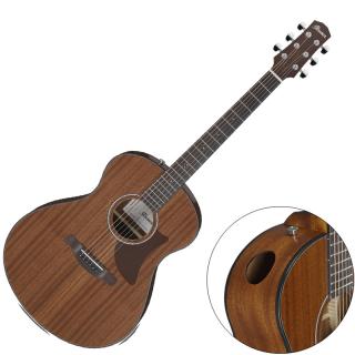 Ibanez AAM54-OPN akusztikus gitár