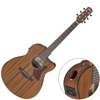 Ibanez AAM54CE-OPN elektro-akusztikus gitár