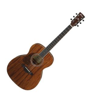 Ibanez AC340L-OPN balkezes elektro-akusztikus gitár