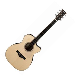 Ibanez ACFS580CE-OPS elektro-akusztikus gitár