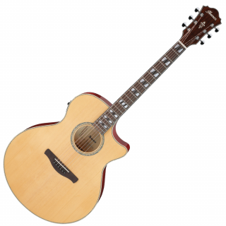 Ibanez AE170-NTR elektro-akusztikus gitár