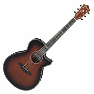 Ibanez AEG74-MHS elektro-akusztikus gitár