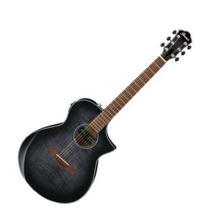 Ibanez AEWC400-TKS elektro-akusztikus gitár