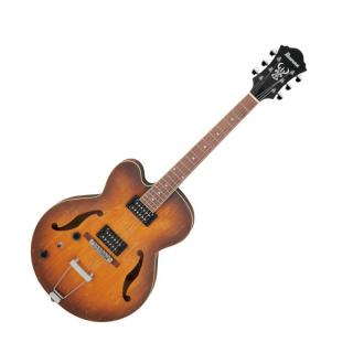 Ibanez AF55L-TF balkezes jazzgitár