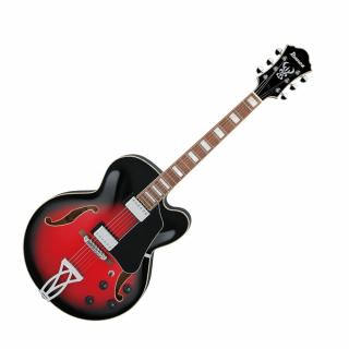 Ibanez AF75-TRS hollowbody gitár