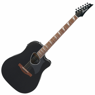 Ibanez ALT30-BKM elektro-akusztikus gitár