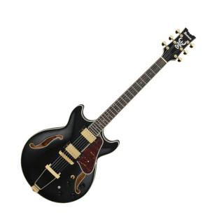 Ibanez AMH90-BK jazzgitár