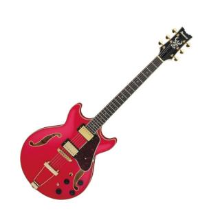 Ibanez AMH90-CRF jazzgitár