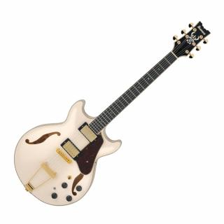 Ibanez AMH90-IV hollowbody gitár