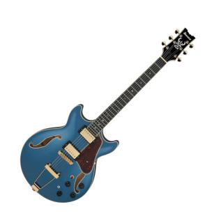 Ibanez AMH90-PBM jazzgitár