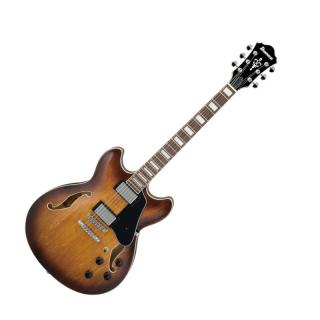 Ibanez AS73-TBC jazzgitár