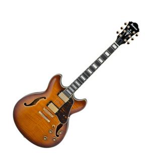 Ibanez AS93FM-VLS jazzgitár