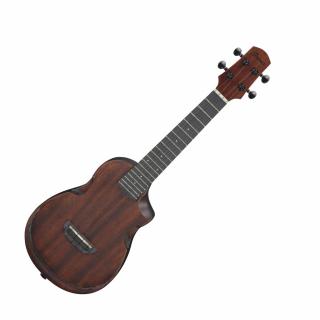 Ibanez AUC14-OVL concert ukulele tokkal