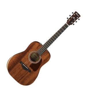 Ibanez AW54JR-OPN akusztikus gitár