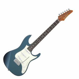 Ibanez AZ2203N-ATQ elektromos gitár