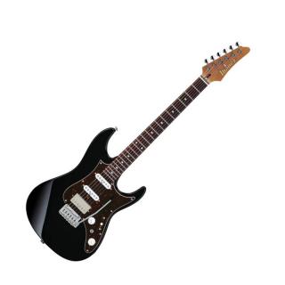 Ibanez AZ2204N-BK elektromos gitár