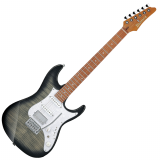 Ibanez AZ22S1F-TKS elektromos gitár