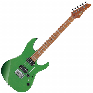 Ibanez AZ2402-AGM elektromos gitár