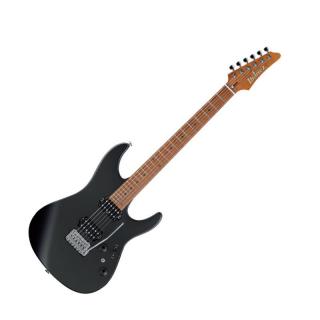 Ibanez AZ2402-BKF elektromos gitár
