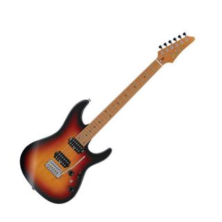 Ibanez AZ2402-TFF elektromos gitár