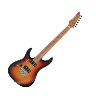 Ibanez AZ2402L-TFF elektromos gitár