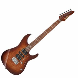 Ibanez AZ2407F-BSR elektromos gitár