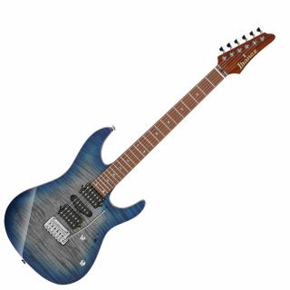 Ibanez AZ2407F-SDE elektromos gitár